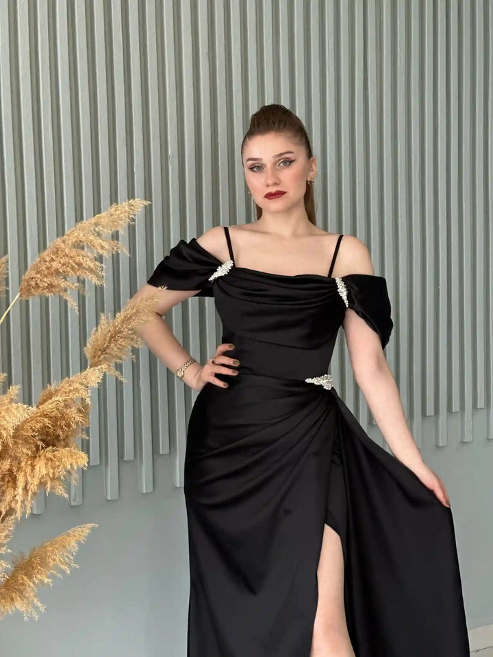 Luna Abiye - Verda Moda