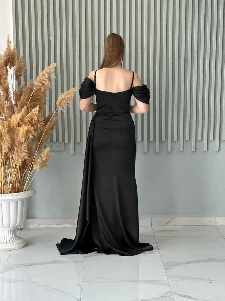 Luna Abiye - Verda Moda