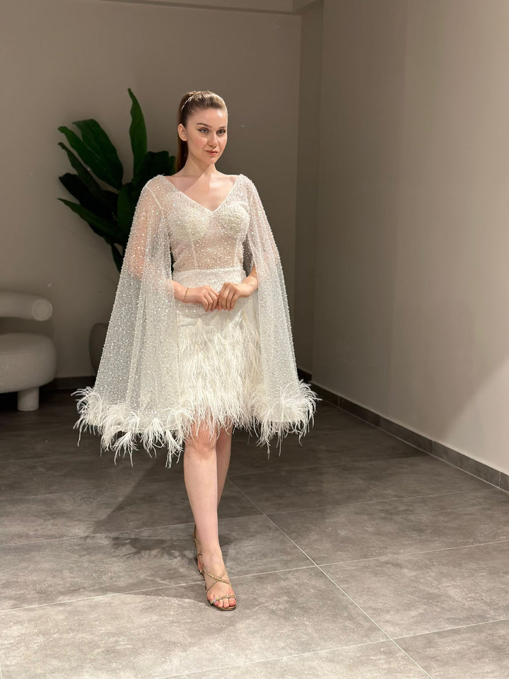 Mabel Abiye - Verda Moda