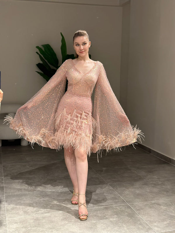Mabel Abiye - Verda Moda
