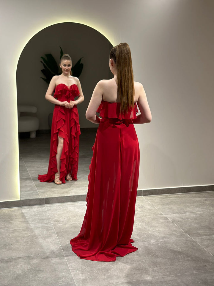 Macha Abiye - Verda Moda