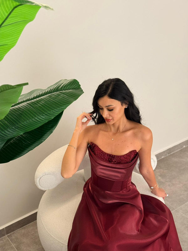 Minka Muadil Abiye
