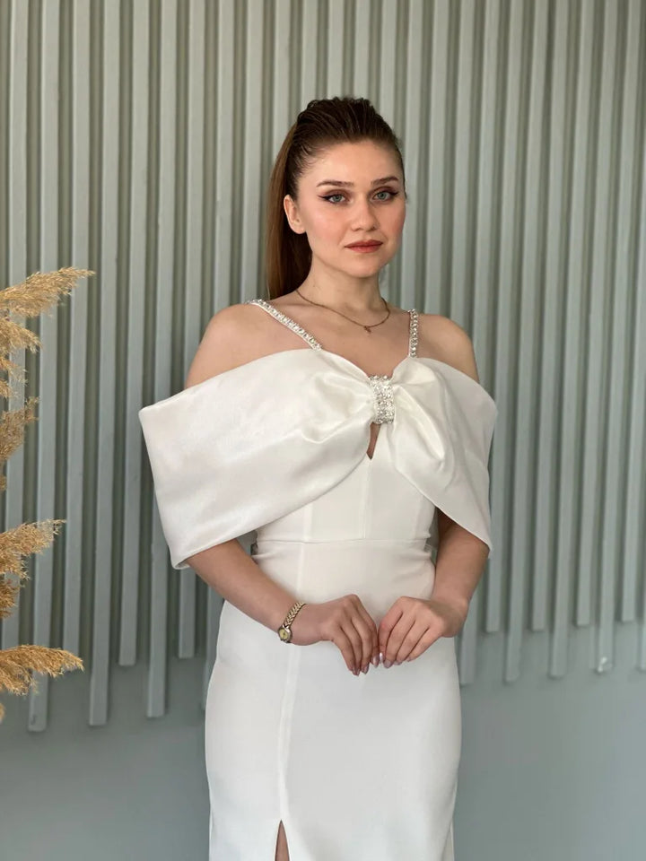 Miray Abiye - Verda Moda