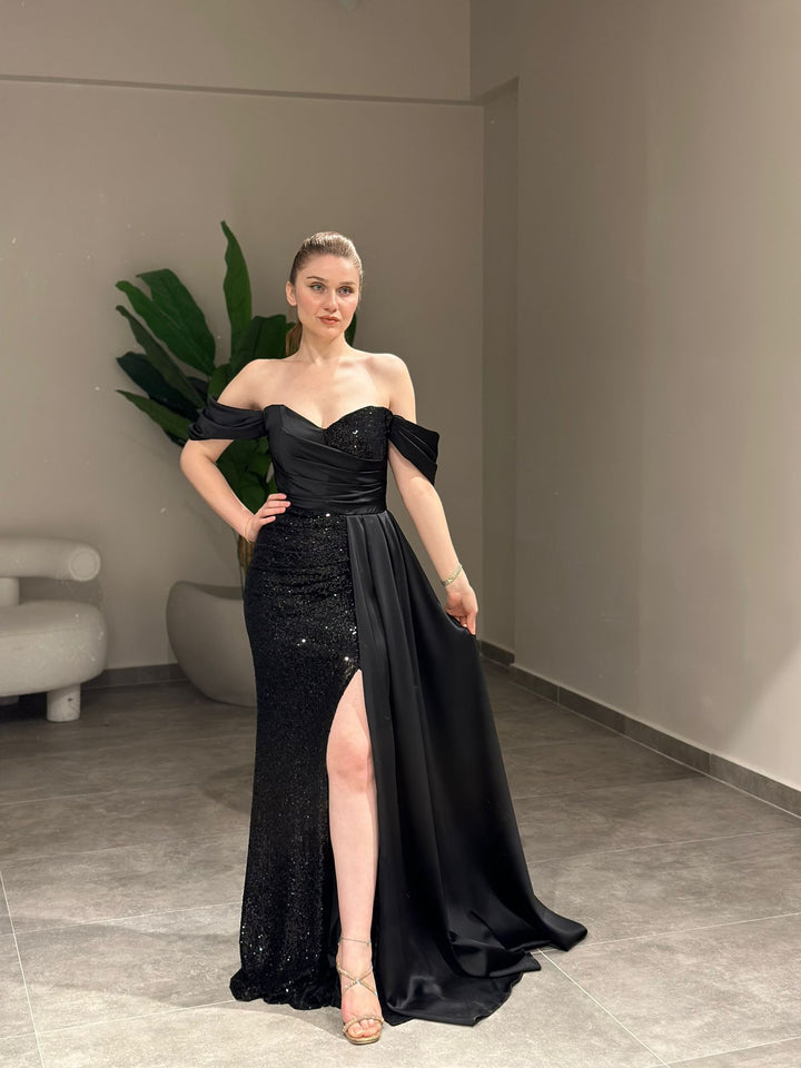 Naz Abiye Muadil - Verda Moda