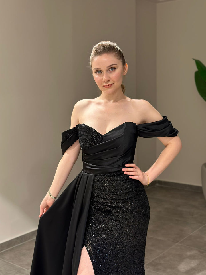 Naz Abiye Muadil - Verda Moda