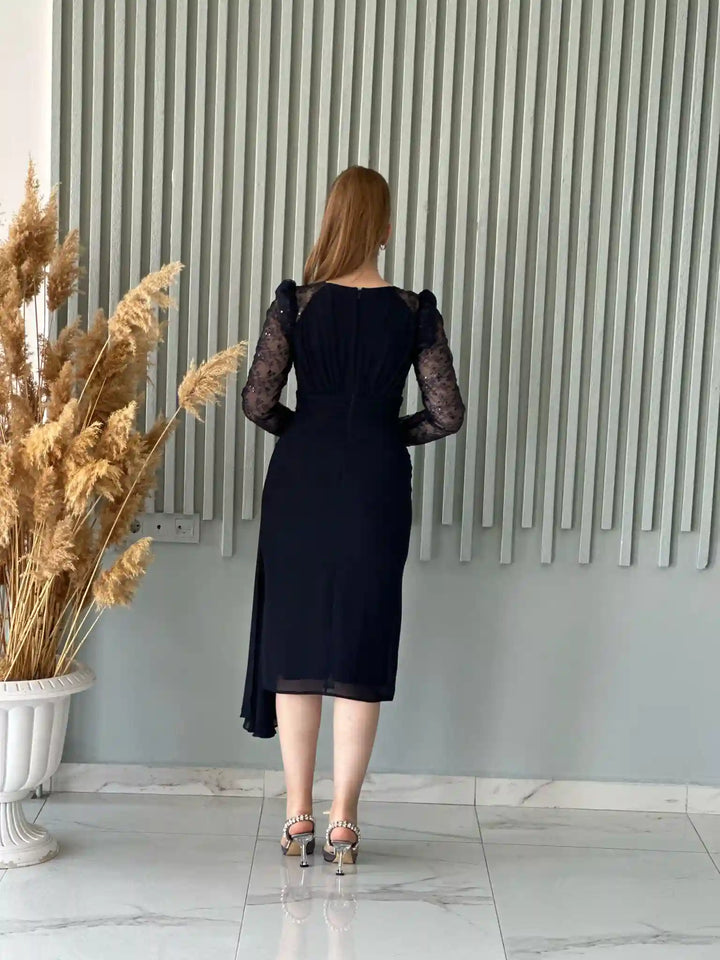 Nisa Abiye - Verda Moda
