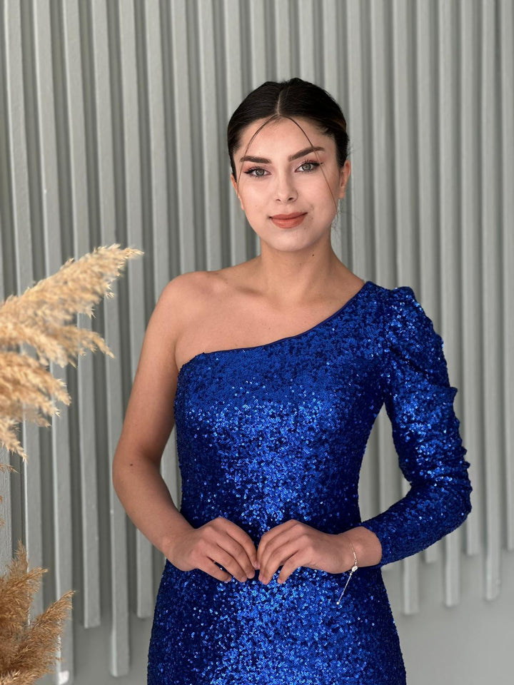 Oven Abiye - Verda Moda