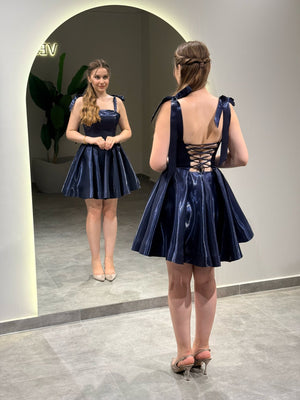 Polka Abiye | MONOWELLA abiye