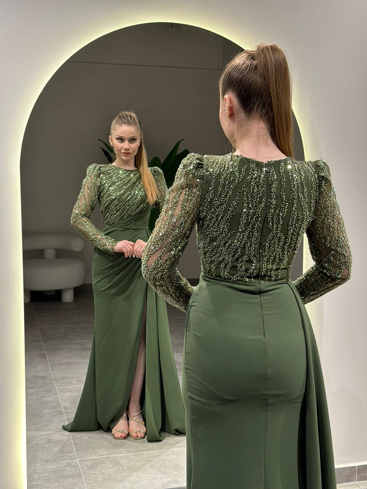 Rengin Abiye, Verda Moda: Rengin Abiye Elbise Şimdi Keşfet, Verdamoda