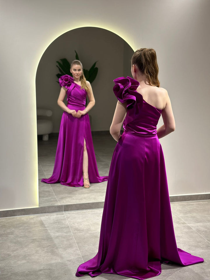 Selin Abiye - Verda Moda