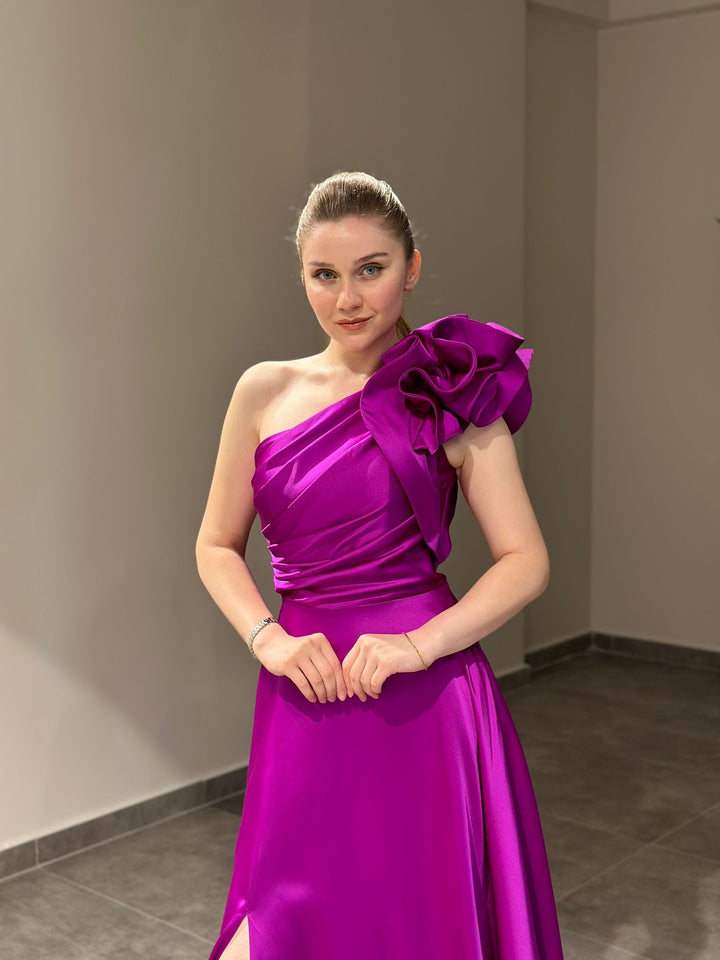 Selin Abiye - Verda Moda