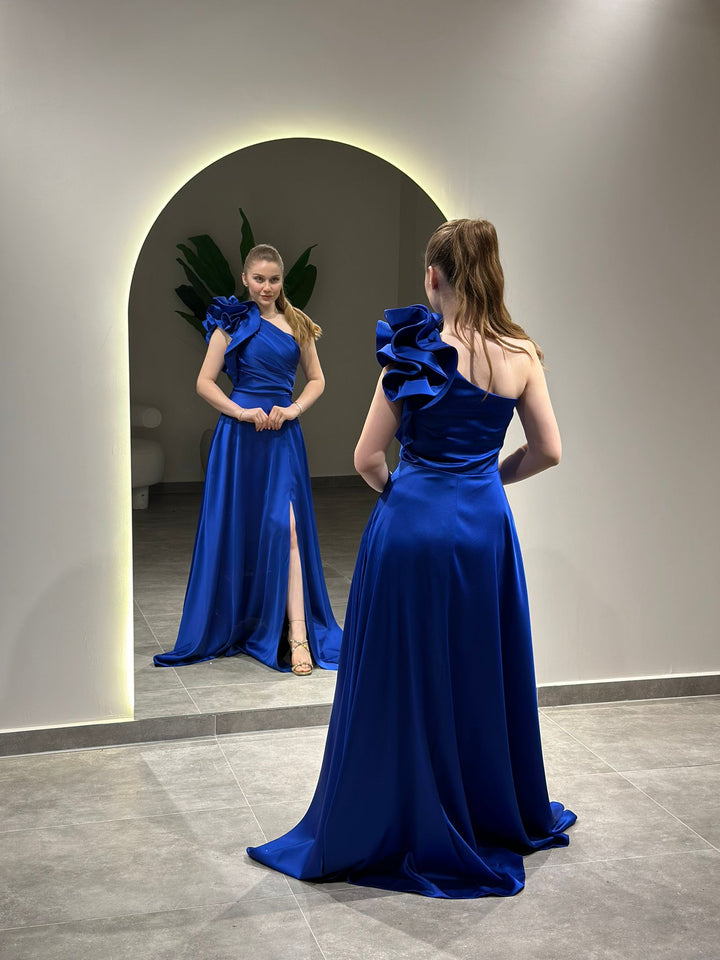 Selin Abiye - Verda Moda