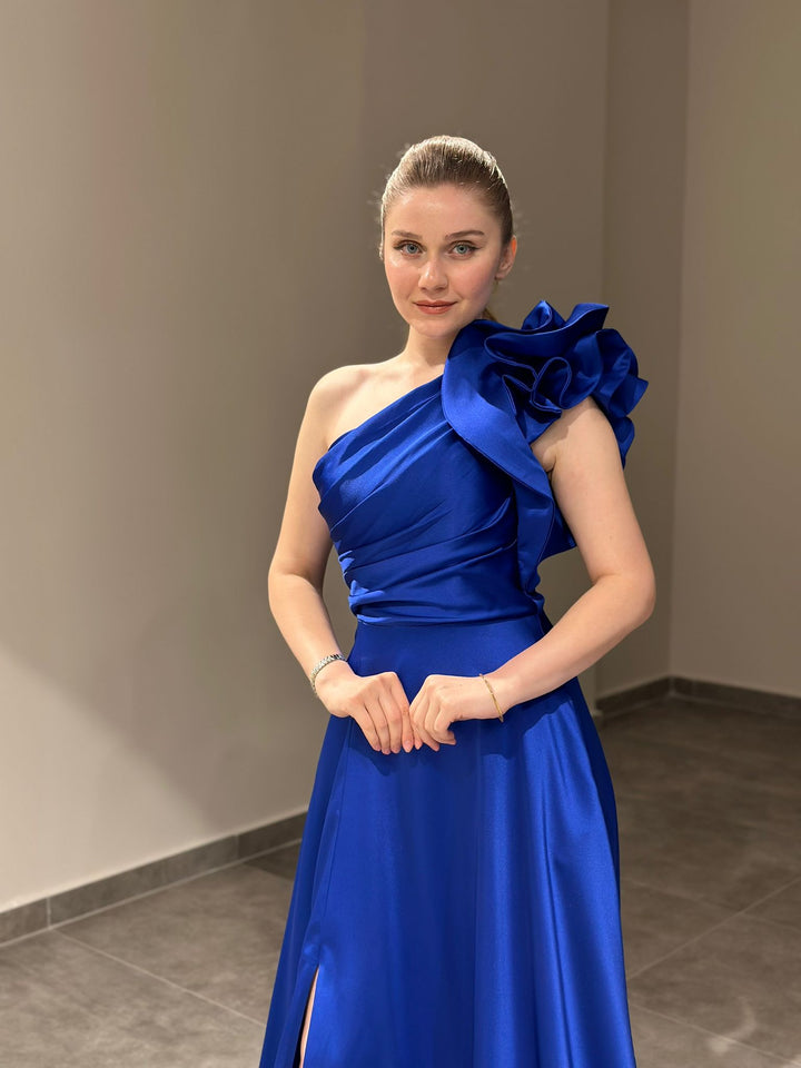 Selin Abiye - Verda Moda