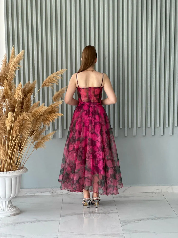 Serenay Abiye - Verda Moda