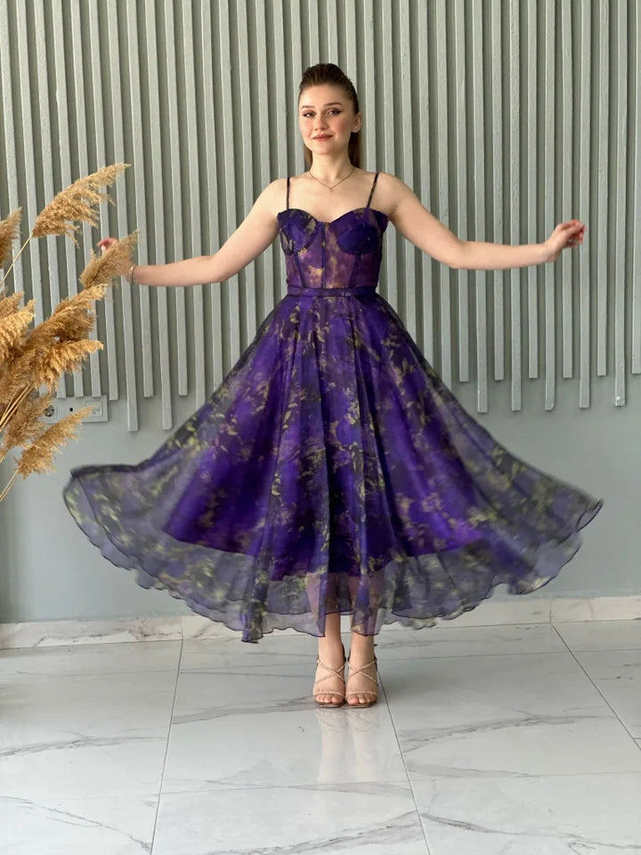Serenay Abiye - Verda Moda