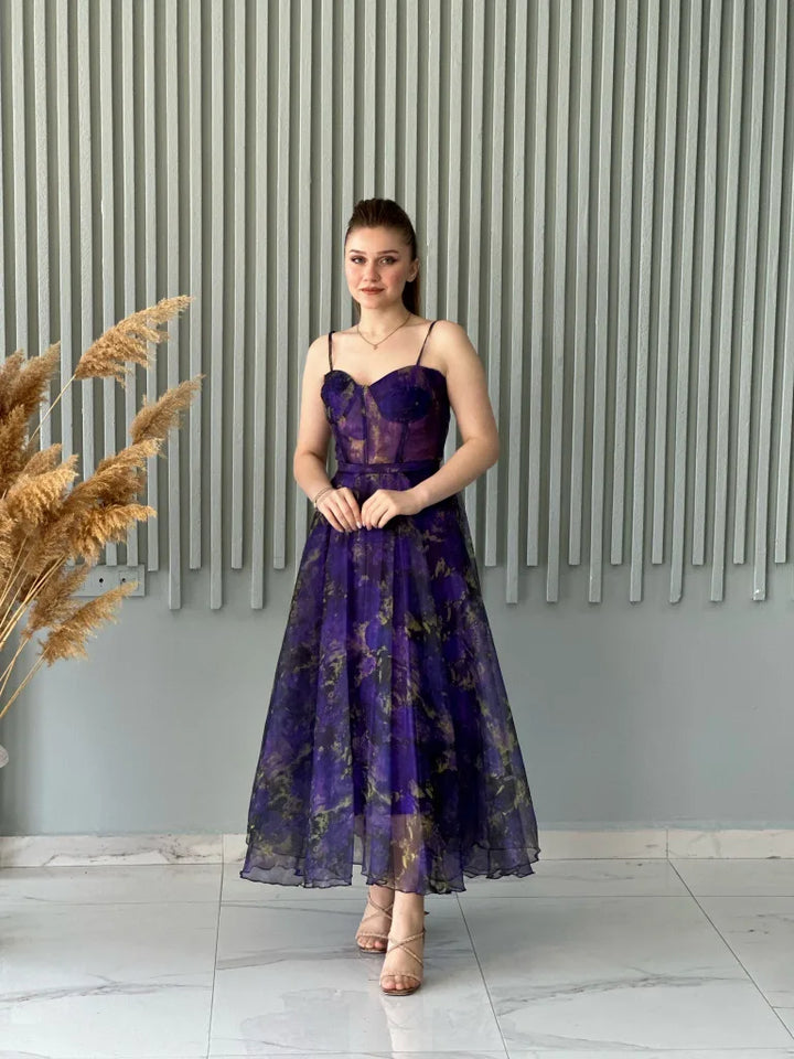 Serenay Abiye - Verda Moda