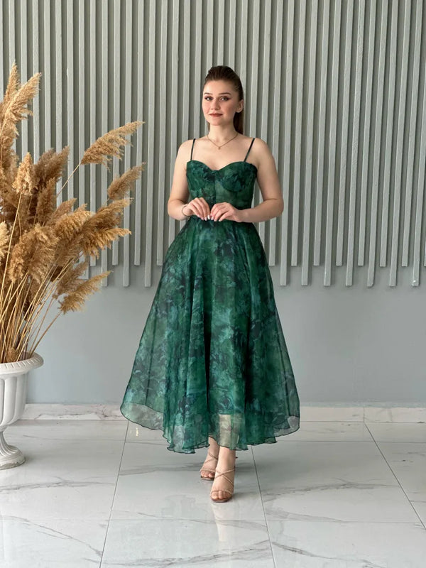 Serenay Abiye - Verda Moda