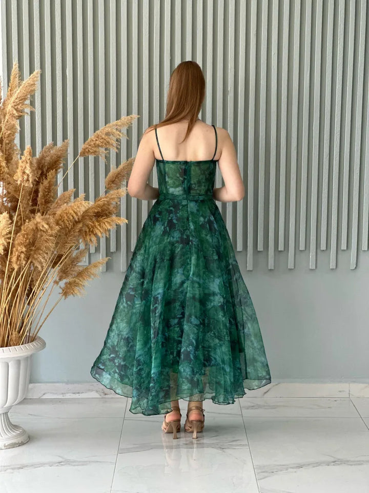 Serenay Abiye - Verda Moda
