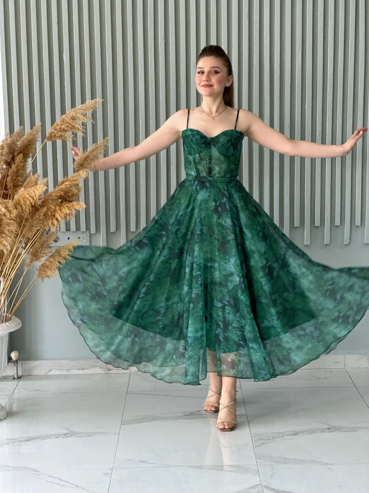 Serenay Abiye - Verda Moda