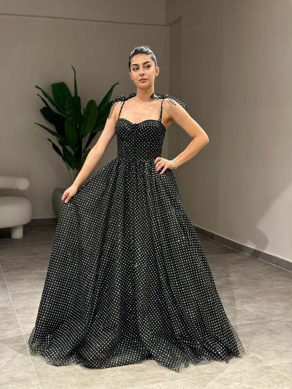 Siena Muadil Abiye