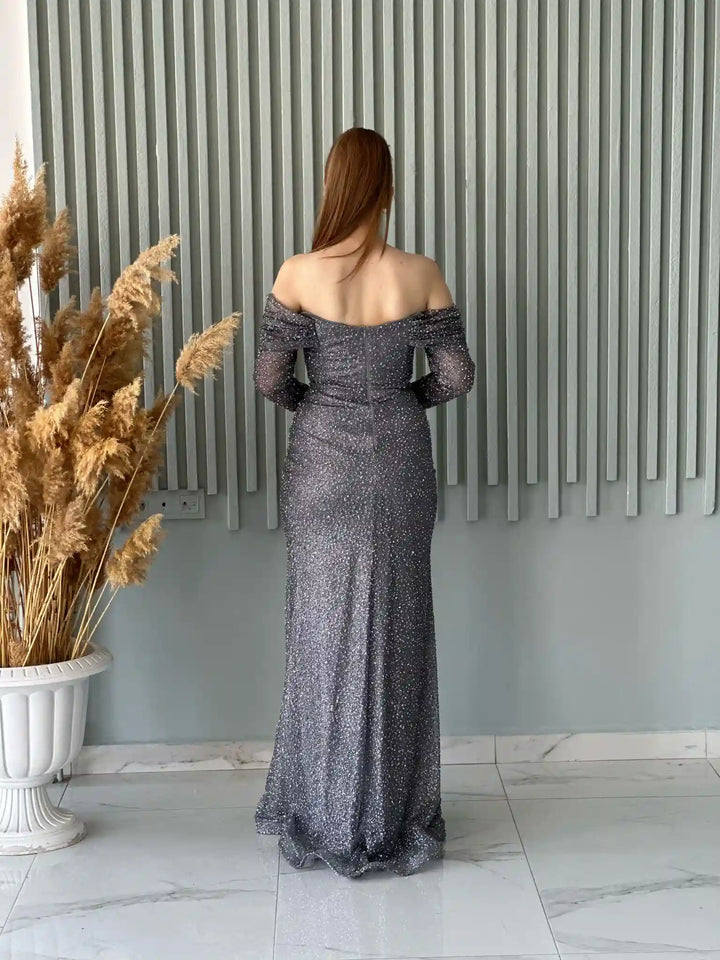 Stella Abiye - Verda Moda