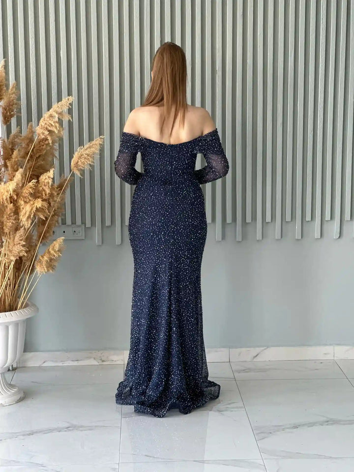Stella Abiye - Verda Moda