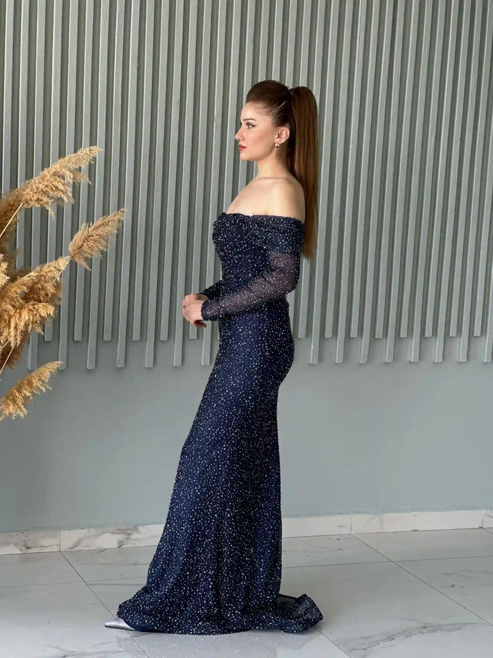 Stella Abiye - Verda Moda