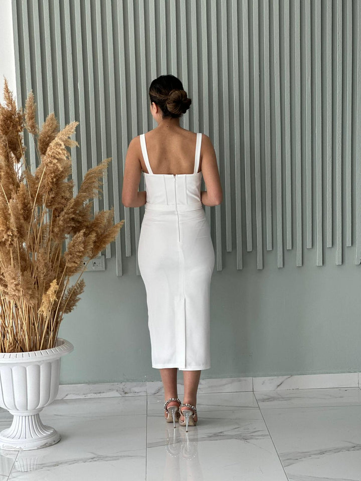 Vanessa Abiye - Verda Moda