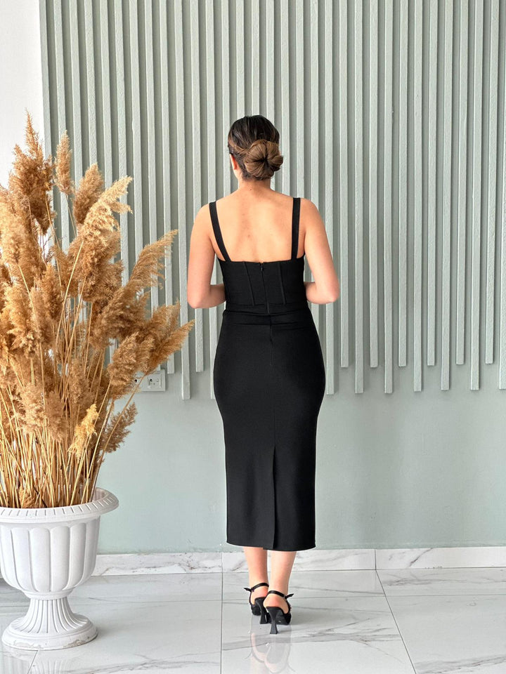 Vanessa Abiye - Verda Moda