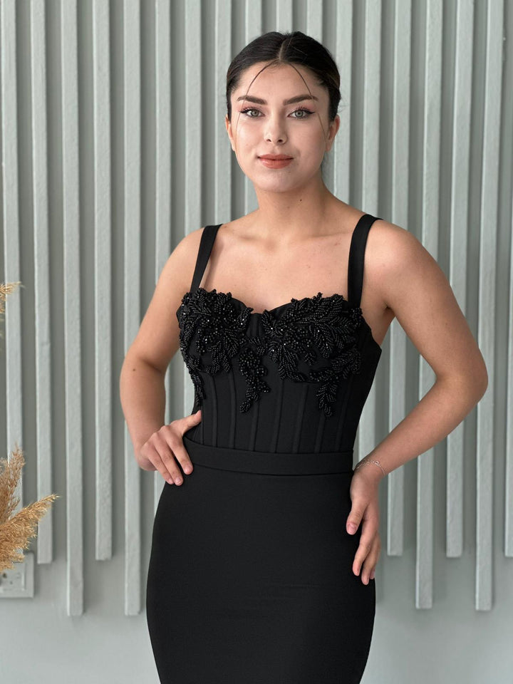 Vanessa Abiye - Verda Moda