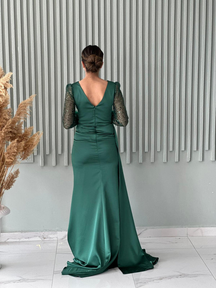 Veronica Abiye - Verda Moda