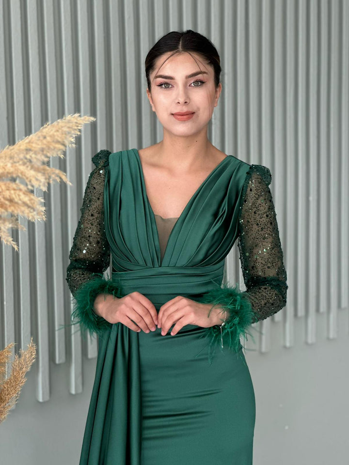 Veronica Abiye - Verda Moda