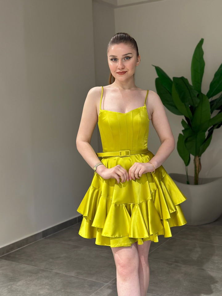 Viana Abiye - Verda Moda
