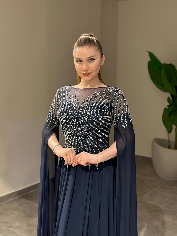 Zeyn Abiye - Verda Moda
