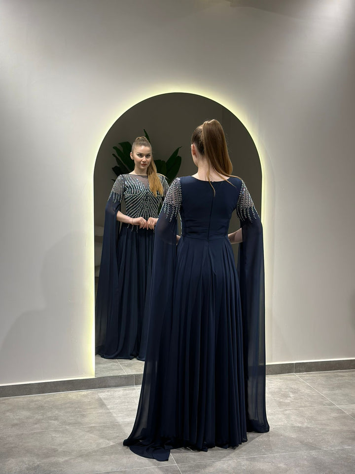 Zeyn Abiye - Verda Moda